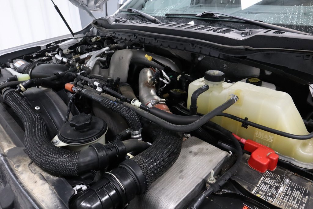 Certified 2023 Ford F350 Lariat w/ Lariat Ultimate Package image 13