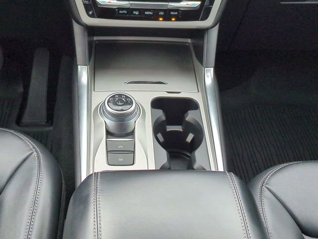 Certified 2023 Ford Explorer XLT w/ Equipment Group 202A RWD image 19