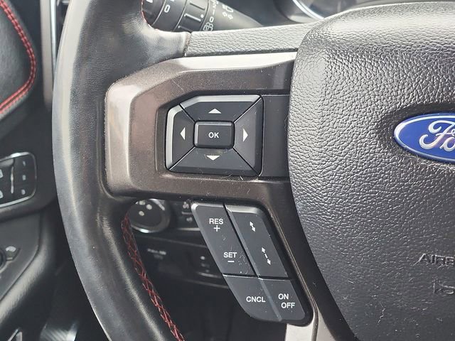 Certified 2021 Ford Expedition Limited image 14