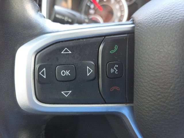 Used 2020 RAM 1500 Big Horn RWD image 42