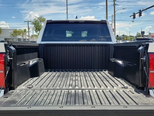 Used 2024 Toyota Tacoma SR5 RWD image 9