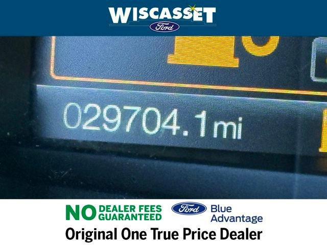 Certified 2022 Ford Edge SEL w/ Convenience Package image 21