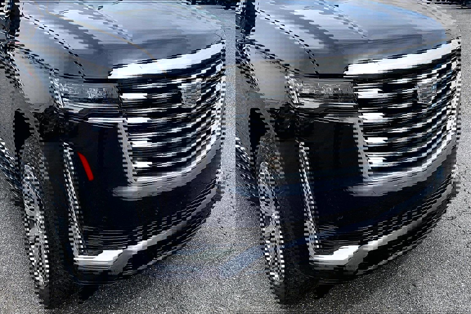 Used 2023 Cadillac Escalade Premium Luxury image 29