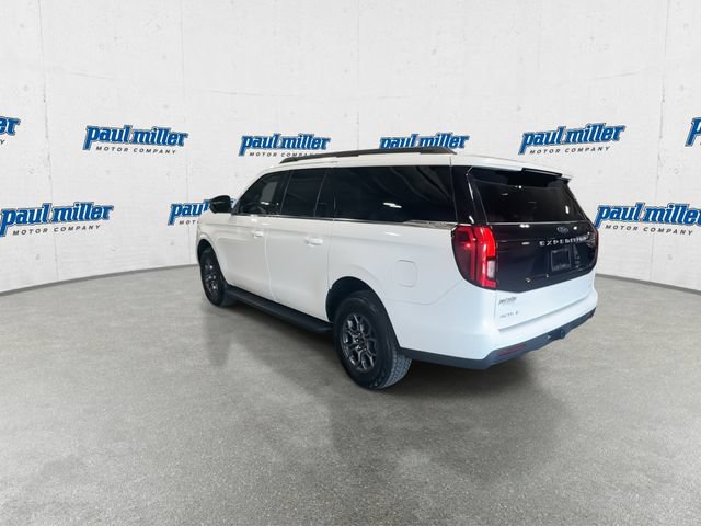 Certified 2025 Ford Expedition Max Active AWD/4WD image 8