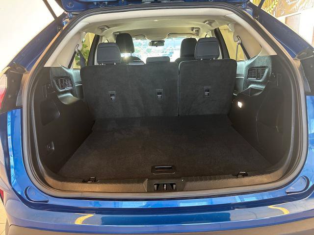 Certified 2023 Ford Edge SE AWD/4WD image 11