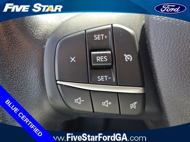 Certified 2022 Ford Bronco Sport Big Bend w/ Convenience Package AWD/4WD image 23