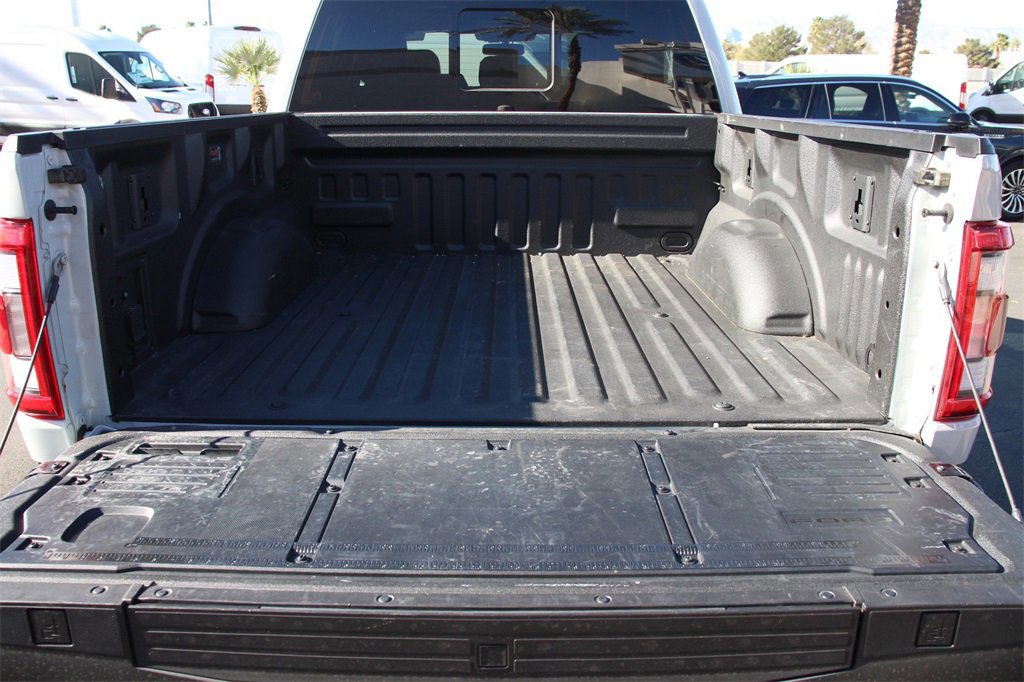 Certified 2023 Ford F150 Raptor w/ Raptor Carbon Fiber Package image 24