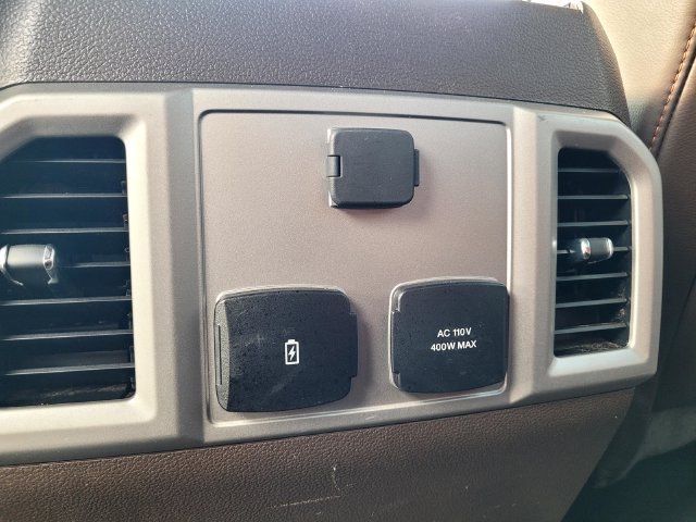 Certified 2021 Ford F250 King Ranch AWD/4WD image 13
