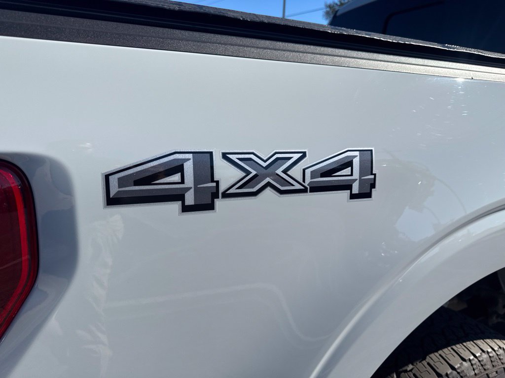 Certified 2024 Ford F250 4x4 Crew Cab Super Duty image 43