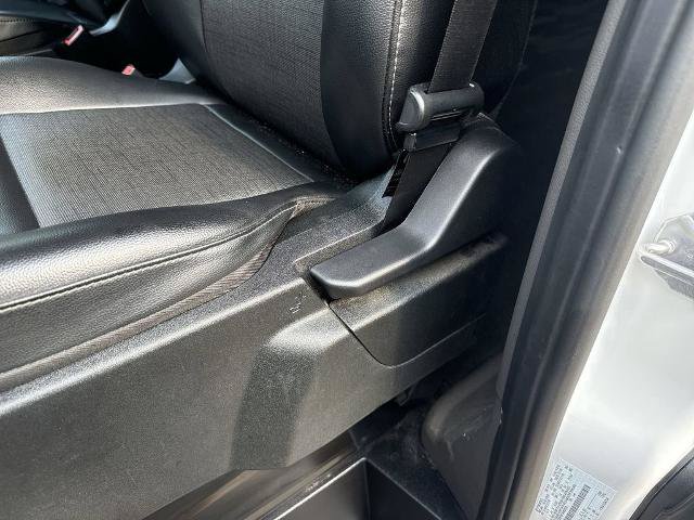 Certified 2025 Ford Transit 250 148 High Roof w/ Load Area Protection Package RWD image 12