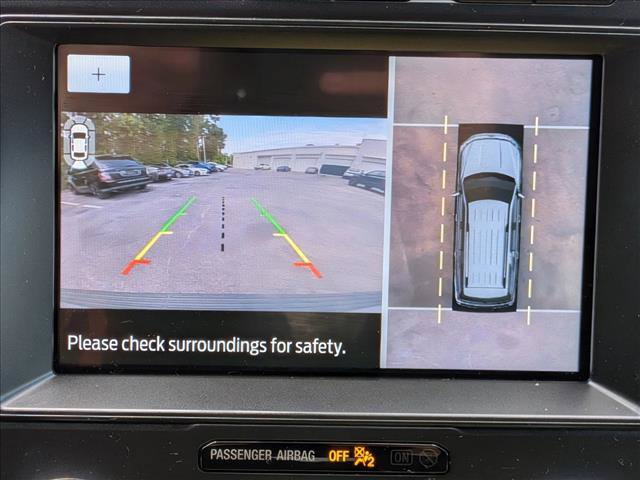 Certified 2021 Ford Expedition Max King Ranch AWD/4WD image 16