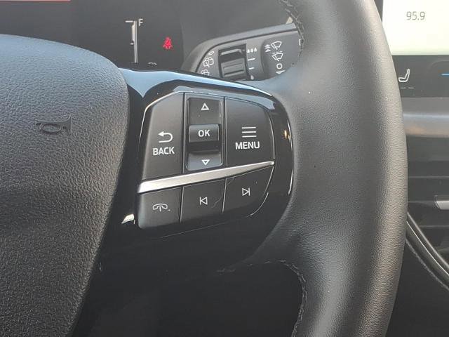 Certified 2024 Ford Escape Active w/ Tech Pack #1 image 9