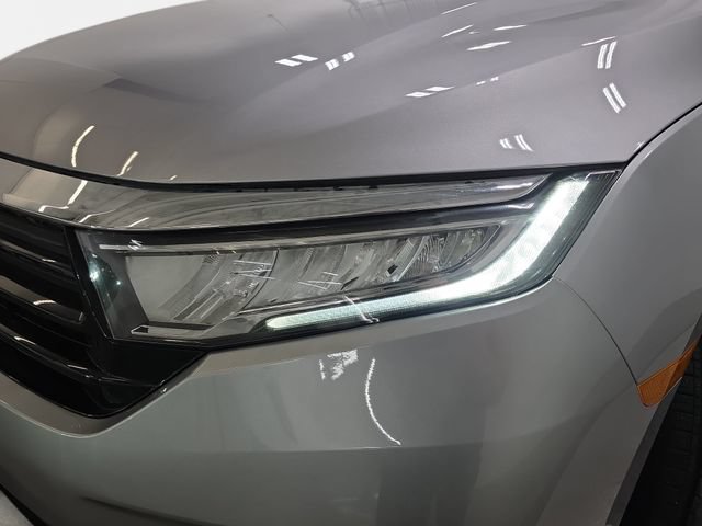 Used 2024 Honda Odyssey EX-L image 29