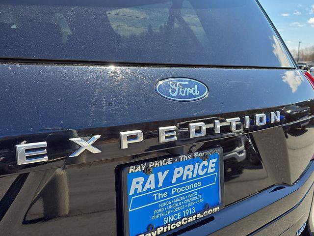 Certified 2025 Ford Expedition Max Active AWD/4WD image 31