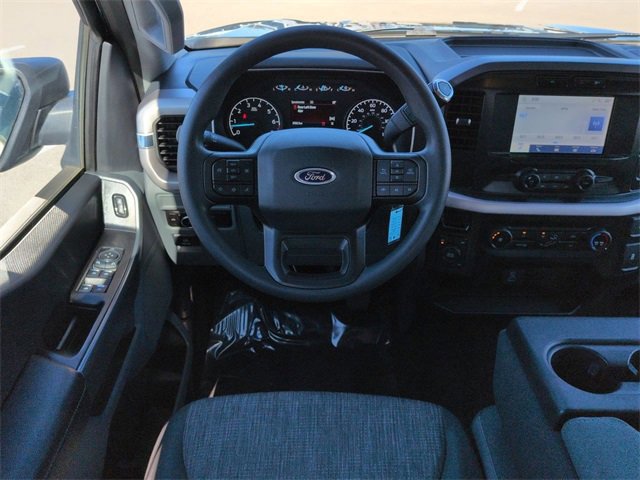 Certified 2023 Ford F150 XLT image 7