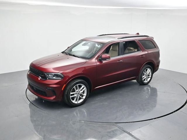 Used 2022 Dodge Durango GT image 48