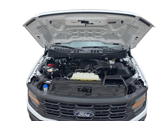 Certified 2024 Ford F150 XL AWD/4WD image 16
