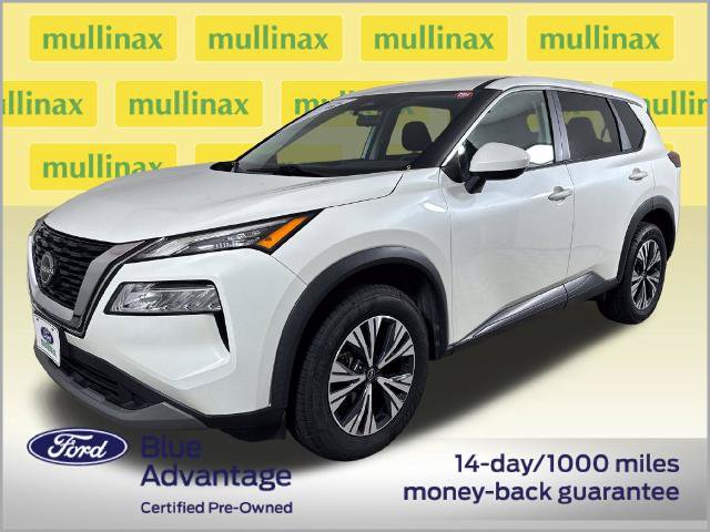 Used 2023 Nissan Rogue SV FWD image 14