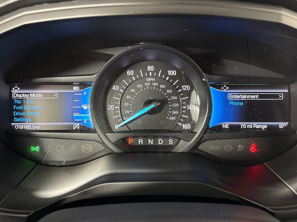 Certified 2022 Ford Edge ST-Line AWD/4WD image 23