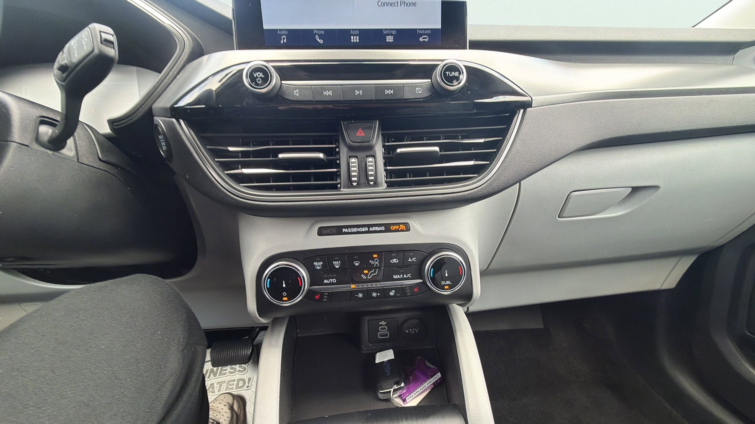 Certified 2024 Ford Escape Active AWD/4WD image 23