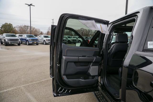 Certified 2025 Ford F150 Tremor image 27