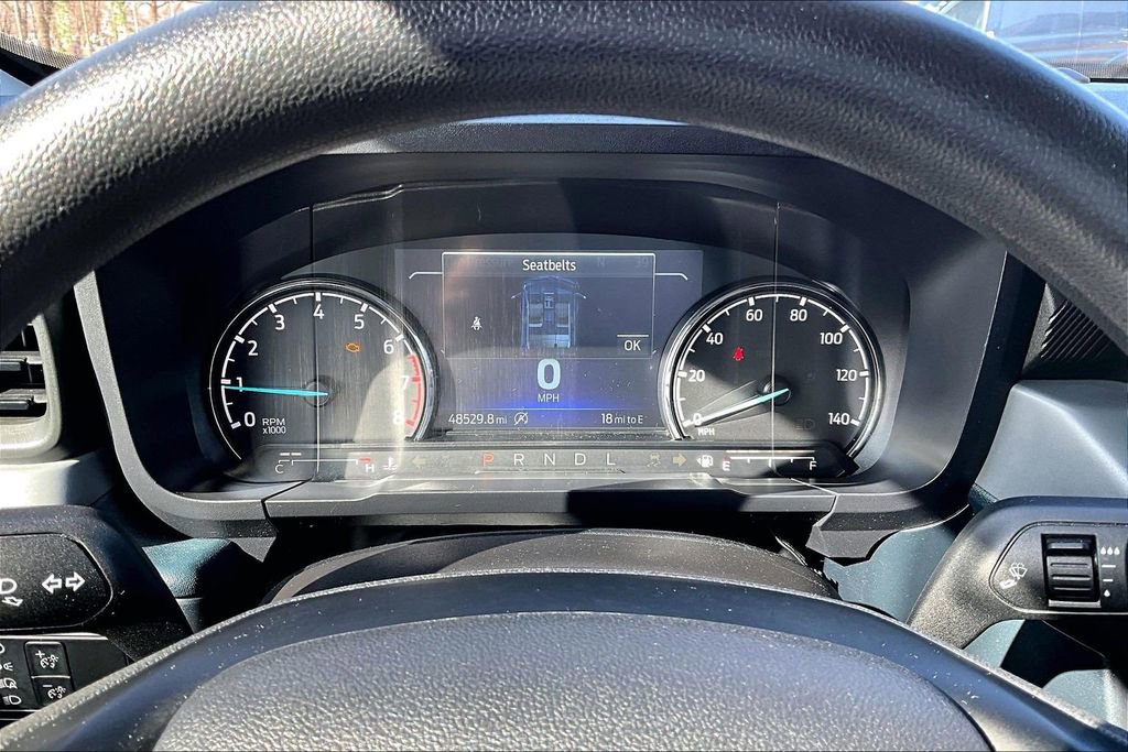 Certified 2024 Ford Maverick Tremor w/ Tremor Off-Road Package AWD/4WD image 19