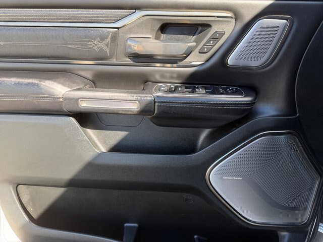 Used 2019 RAM 1500 Limited AWD/4WD image 13