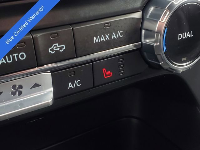 Certified 2022 Ford F150 Tremor w/ Equipment Group 401A Mid image 21