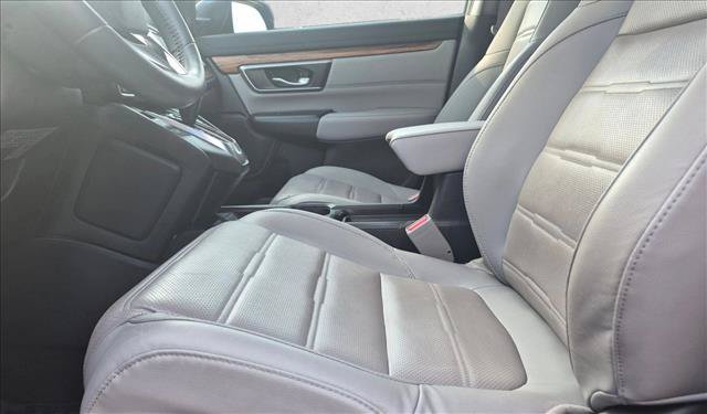 Used 2019 Honda CR-V EX-L image 12