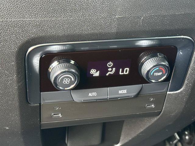 Used 2025 Chevrolet Tahoe LT RWD image 28