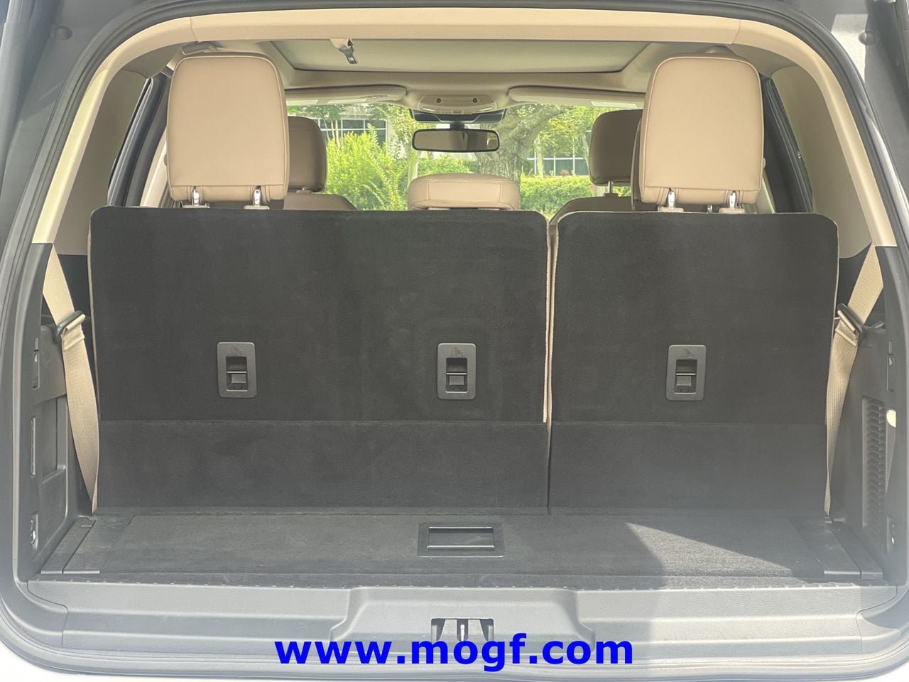 Certified 2023 Ford Expedition Limited AWD/4WD image 24
