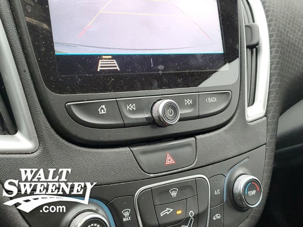 Used 2019 Chevrolet Malibu LS image 23