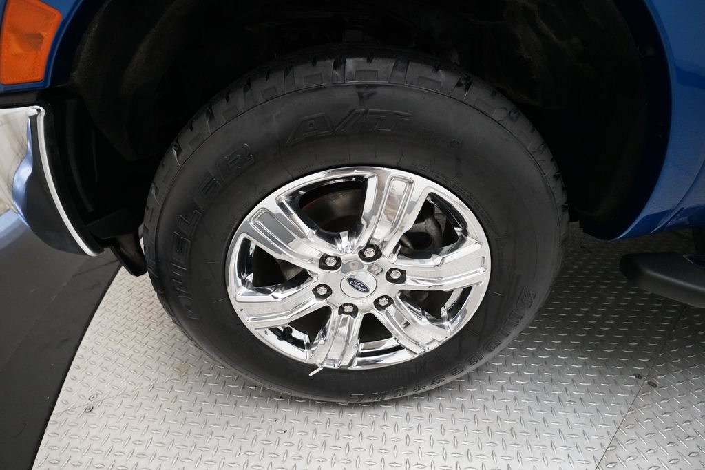 Certified 2020 Ford Ranger XLT w/ XTR Package AWD/4WD image 28
