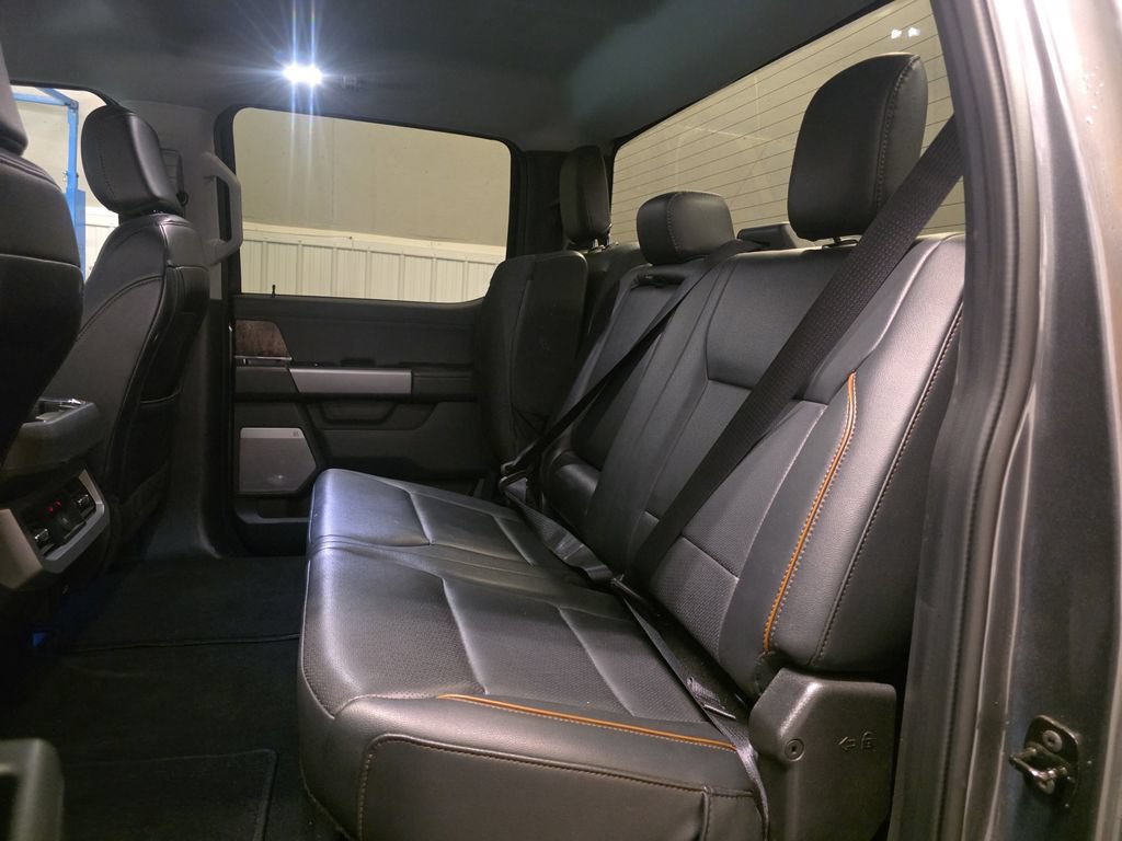 Certified 2026 Ford F250 Lariat AWD/4WD image 31