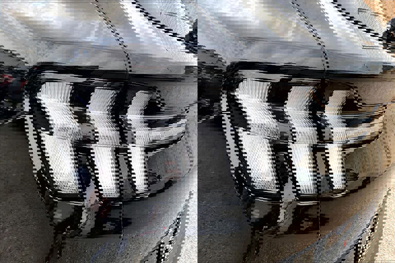 Certified 2025 Ford Mustang Mach-E Select image 29