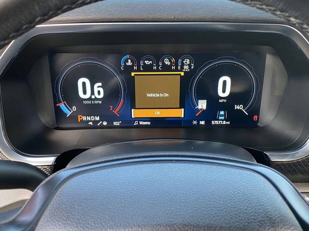 Certified 2023 Ford F150 Raptor w/ Raptor Carbon Fiber Package image 33