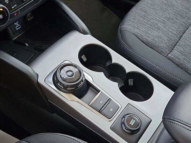 Certified 2022 Ford Bronco Sport Big Bend w/ Convenience Package image 12