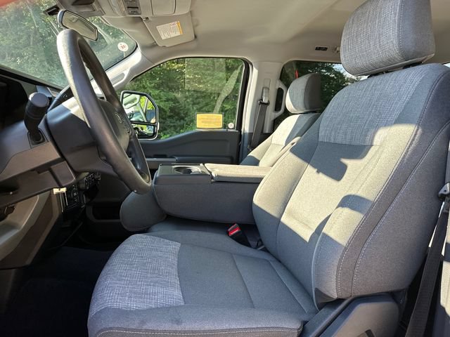 Certified 2026 Ford F250 XLT AWD/4WD image 36