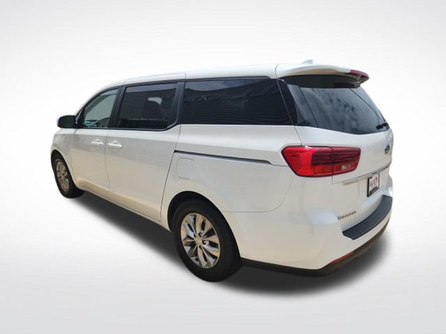 Used 2021 Kia Sedona LX FWD image 7