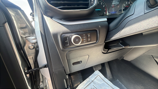 Certified 2023 Ford Explorer XLT w/ Equipment Group 202A AWD/4WD image 11