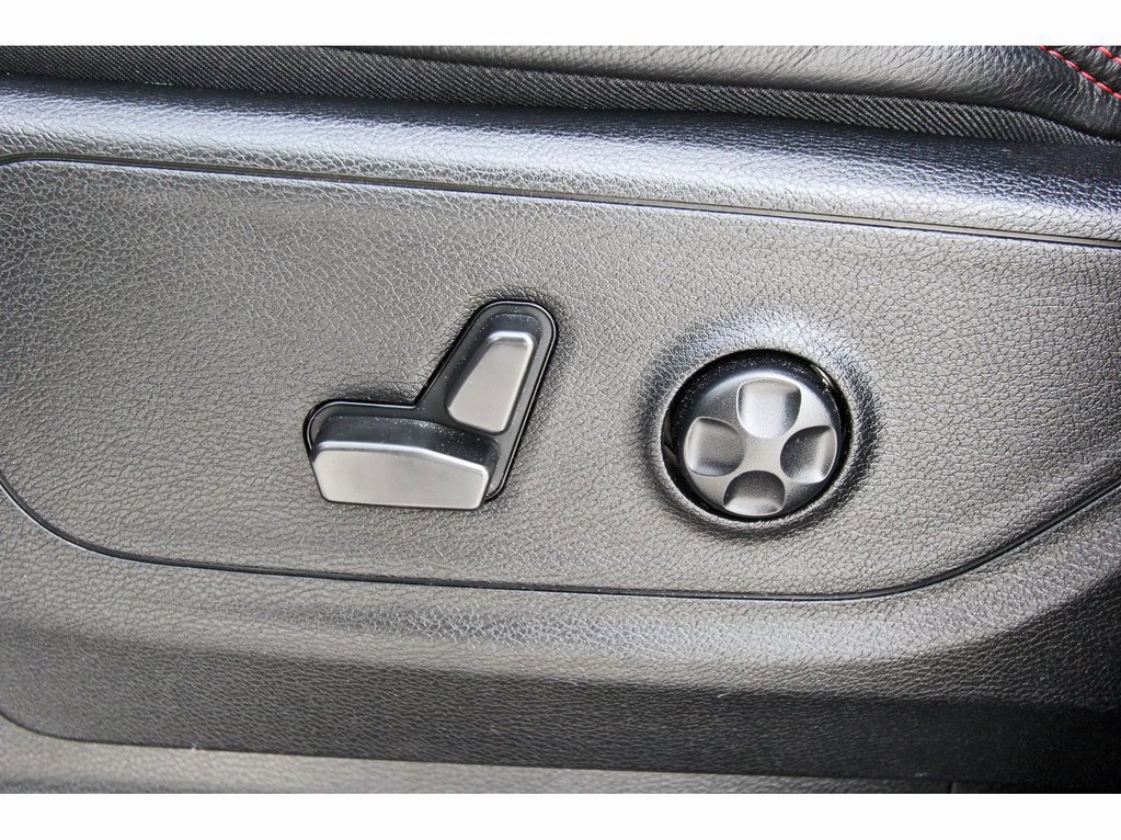Used 2022 RAM 1500 TRX w/ TRX Level 2 Equipment Group AWD/4WD image 36