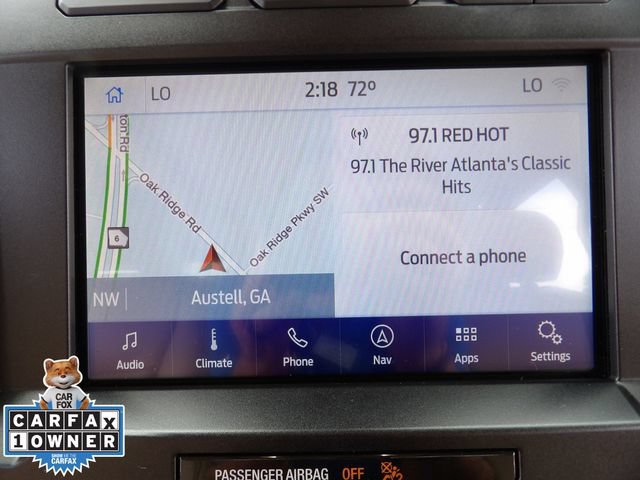 Certified 2020 Ford F150 Lariat AWD/4WD image 21
