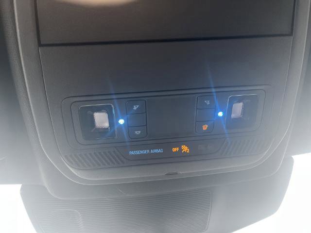 Certified 2020 Ford Explorer XLT w/ Comfort Package image 17