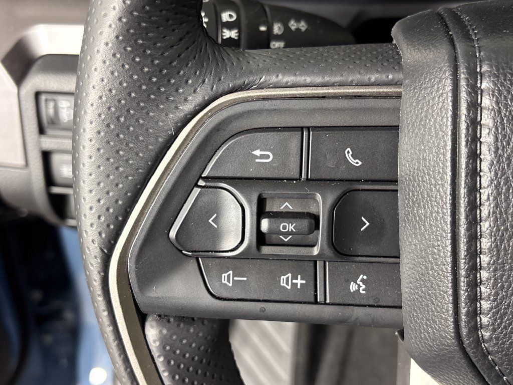 Used 2026 Toyota 4Runner TRD Sport Premium AWD/4WD image 18