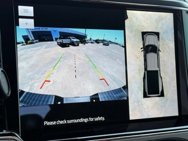 Certified 2022 Ford F350 King Ranch w/ King Ranch Ultimate Package AWD/4WD image 35