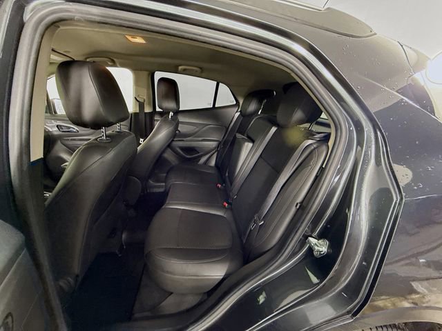 Used 2017 Buick Encore Preferred image 22