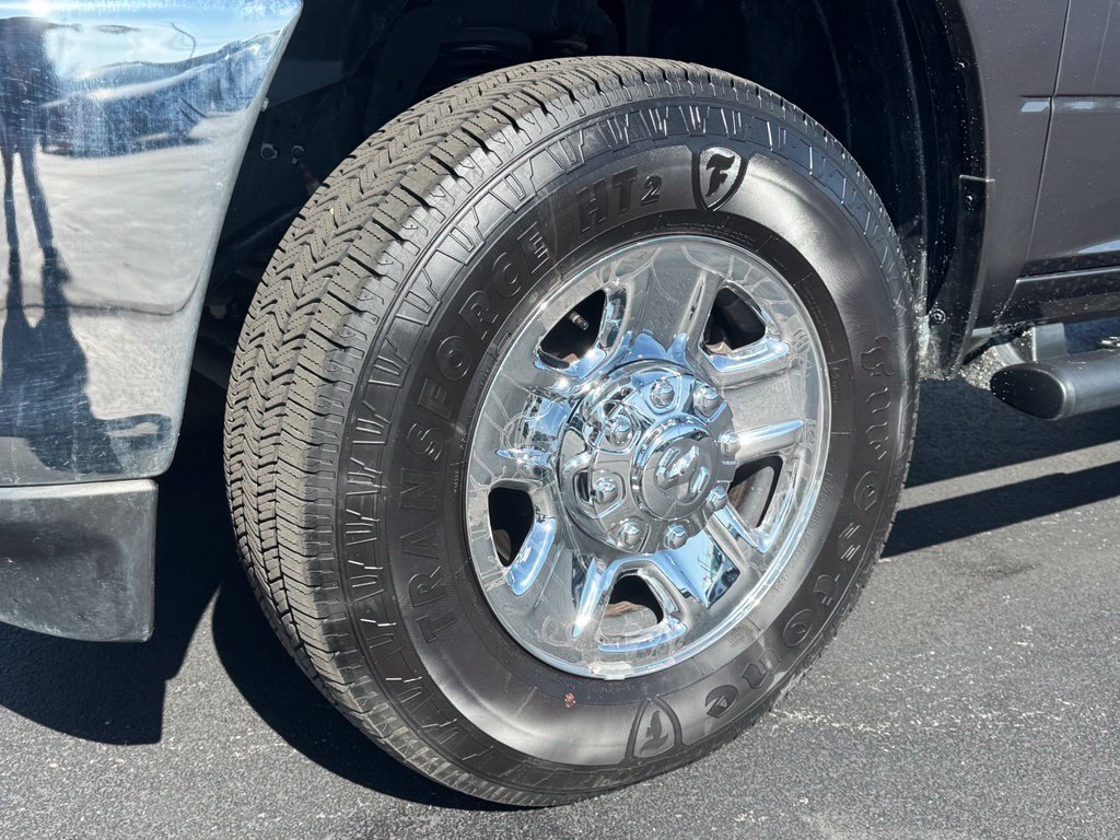 Used 2025 RAM 2500 Tradesman AWD/4WD image 29