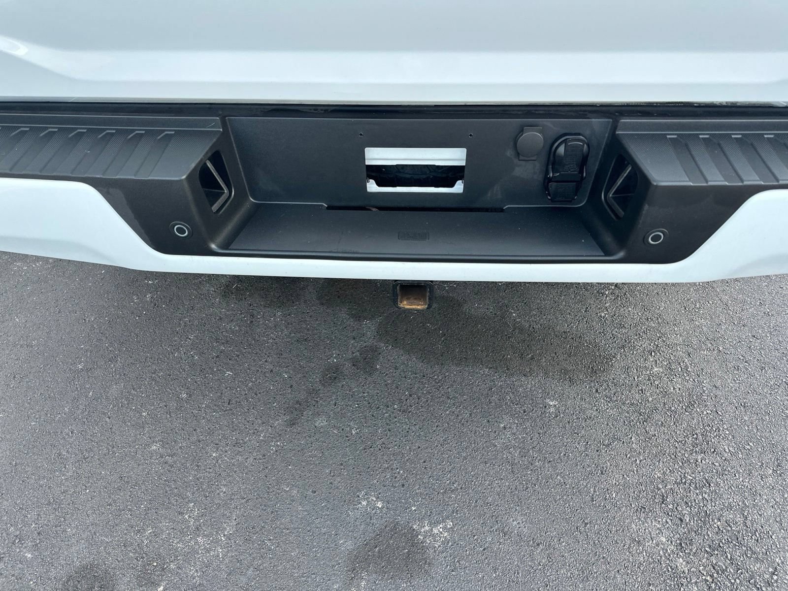 Certified 2025 Ford F150 STX w/ Equipment Group 200A AWD/4WD image 12