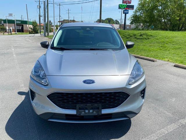 Certified 2022 Ford Escape SE w/ Convenience Package FWD video 2