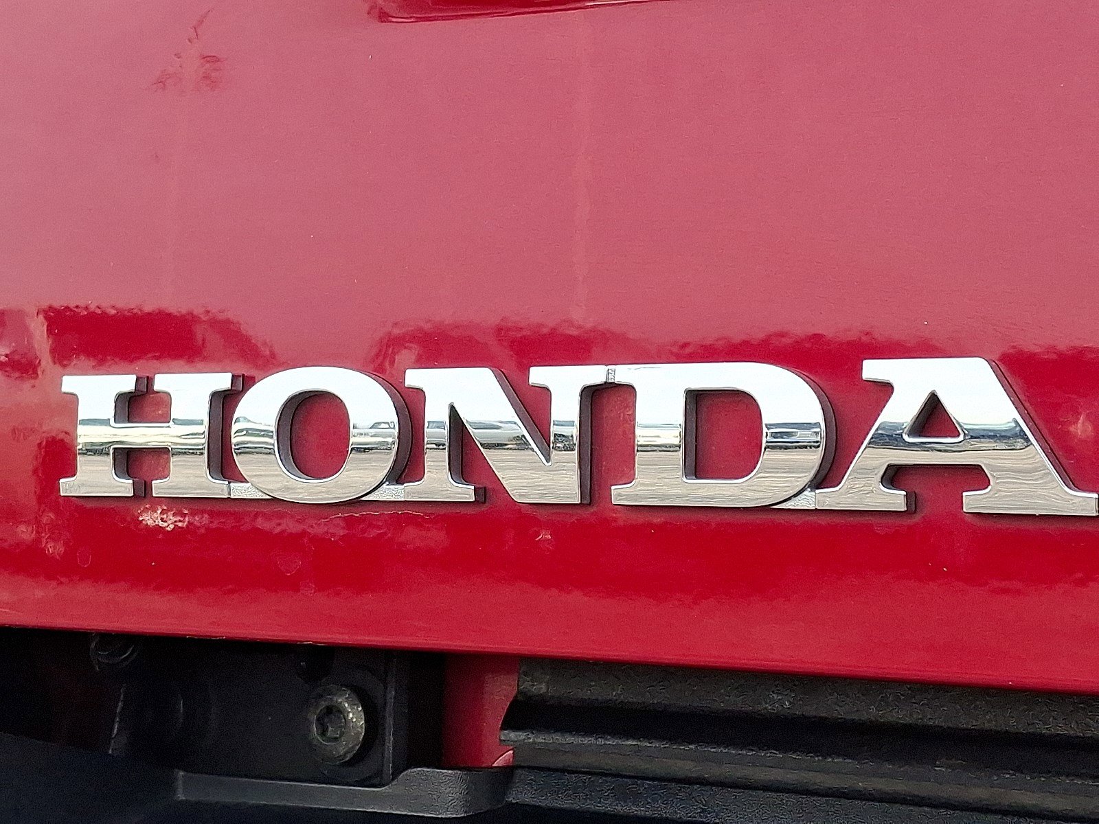 Used 2024 Honda Ridgeline Sport image 29